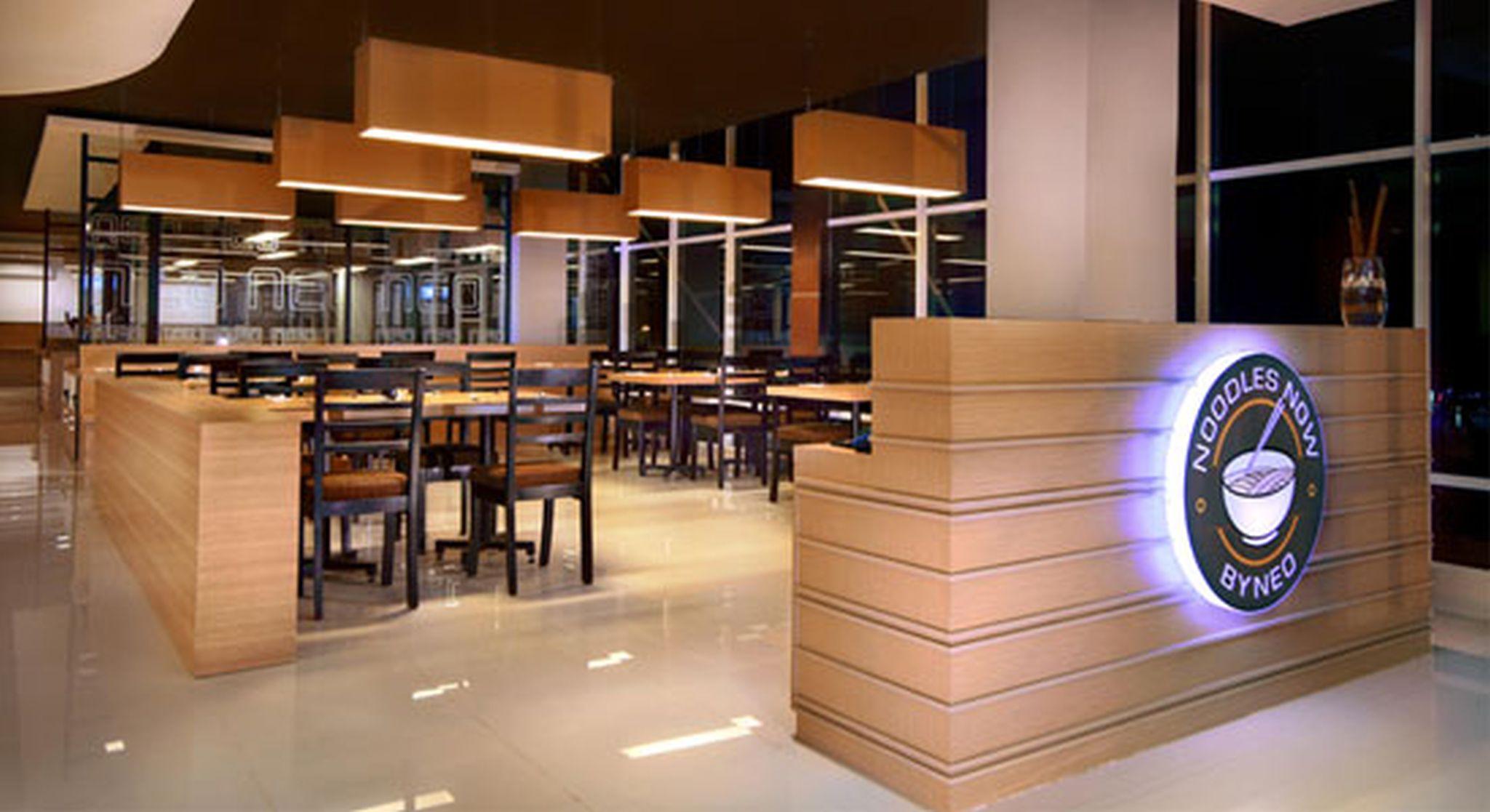 Hotel Neo Candi Simpang Lima - Semarang By Aston Exteriér fotografie